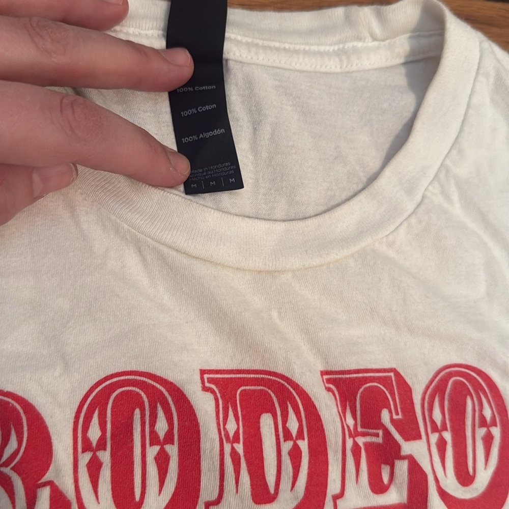 St Paul Rodeo T-Shirt Bundle - Picture 3 of 7